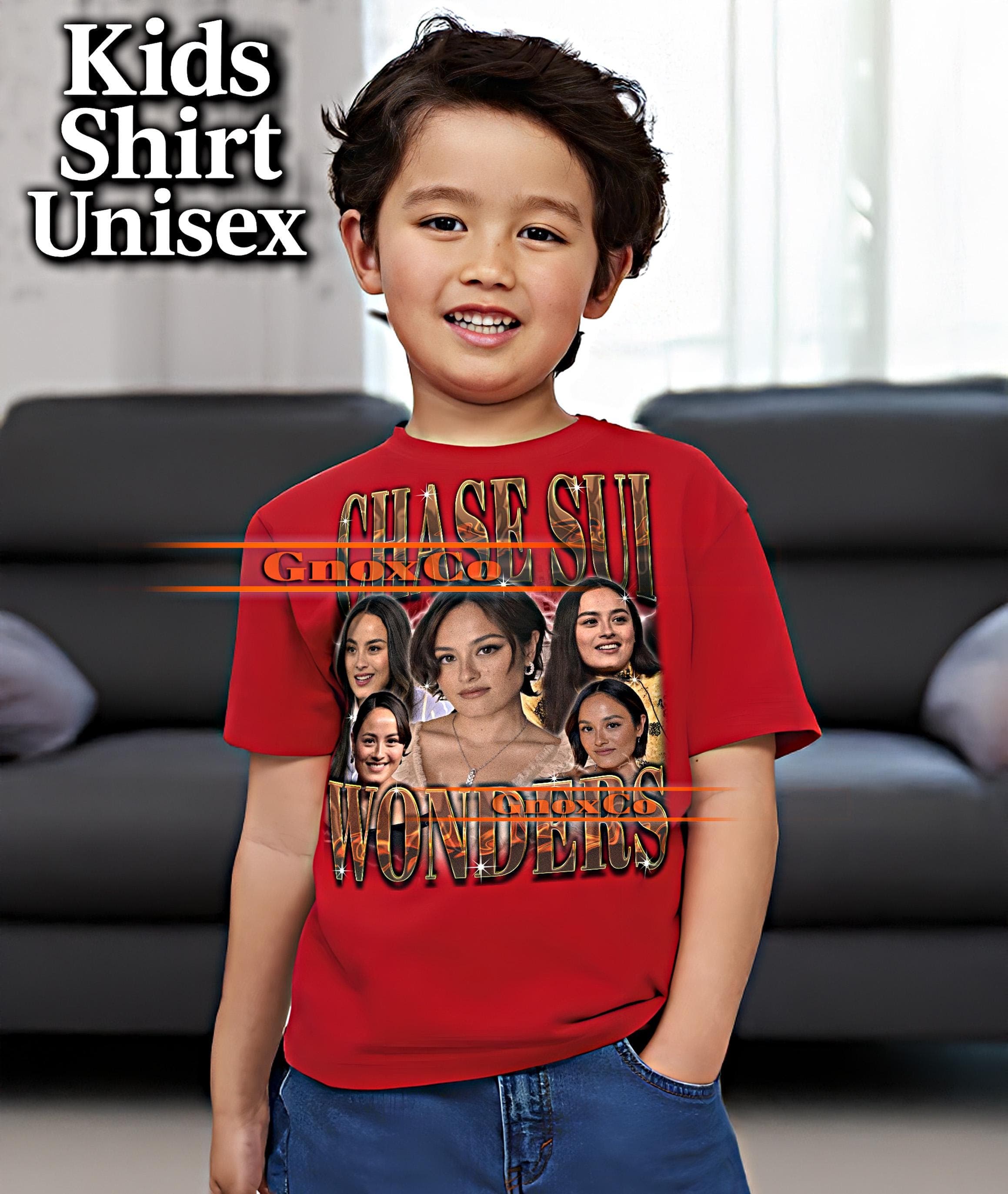 CHASE SUI WONDERS Shirt, Chase Sui Tshirt, Chase Sui Wonders Tees, Chase Sui Wonders Retro 90s Sweater, Chase Sui Wonders Merch Gift  #tpc - image 3