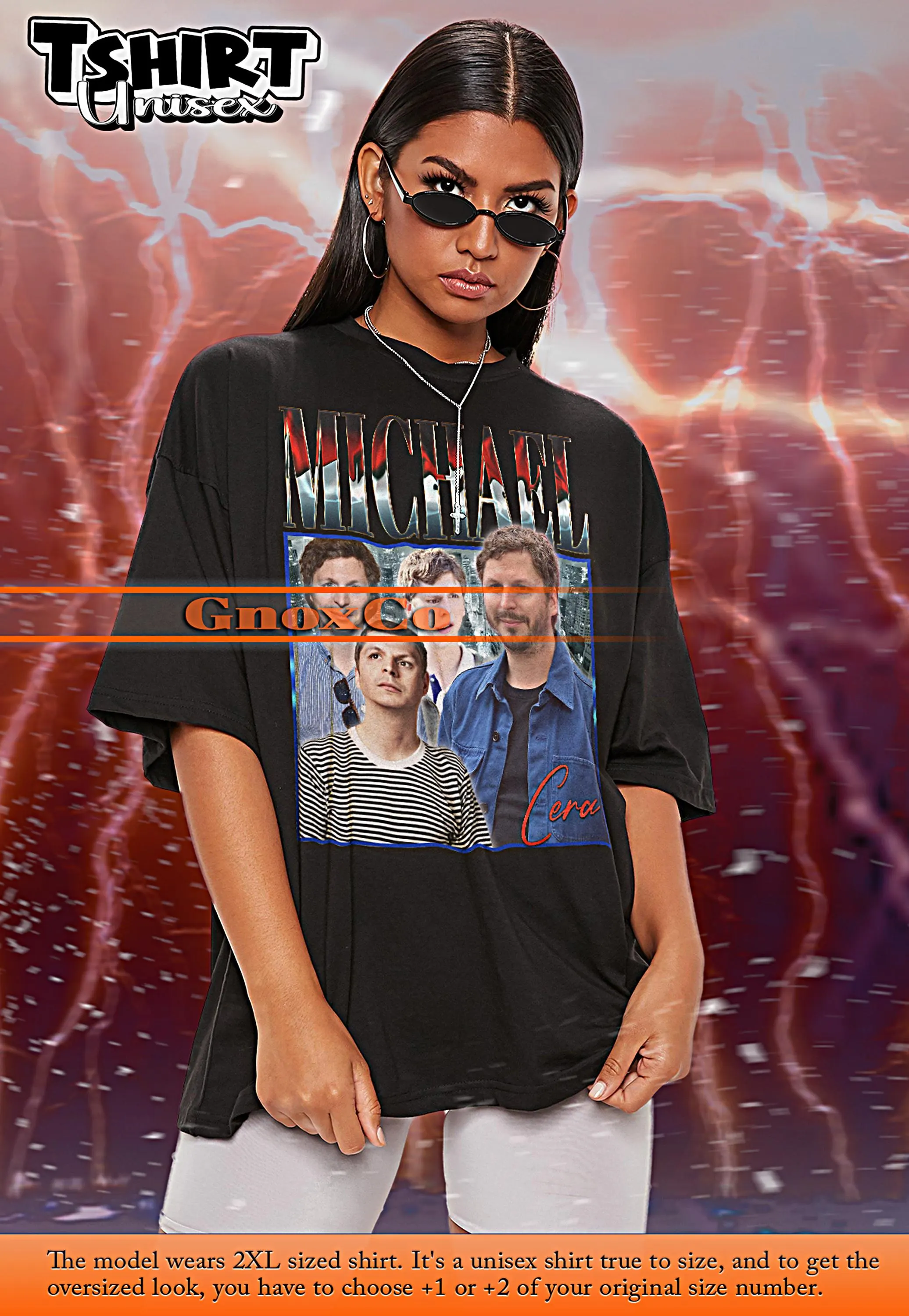 MICHAEL CERA Shirt, Michael Cera Tshirt, Michael Cera Sweateshirt, Michael Cera Merch, Michael Cera Lovers Clothing  #tpc