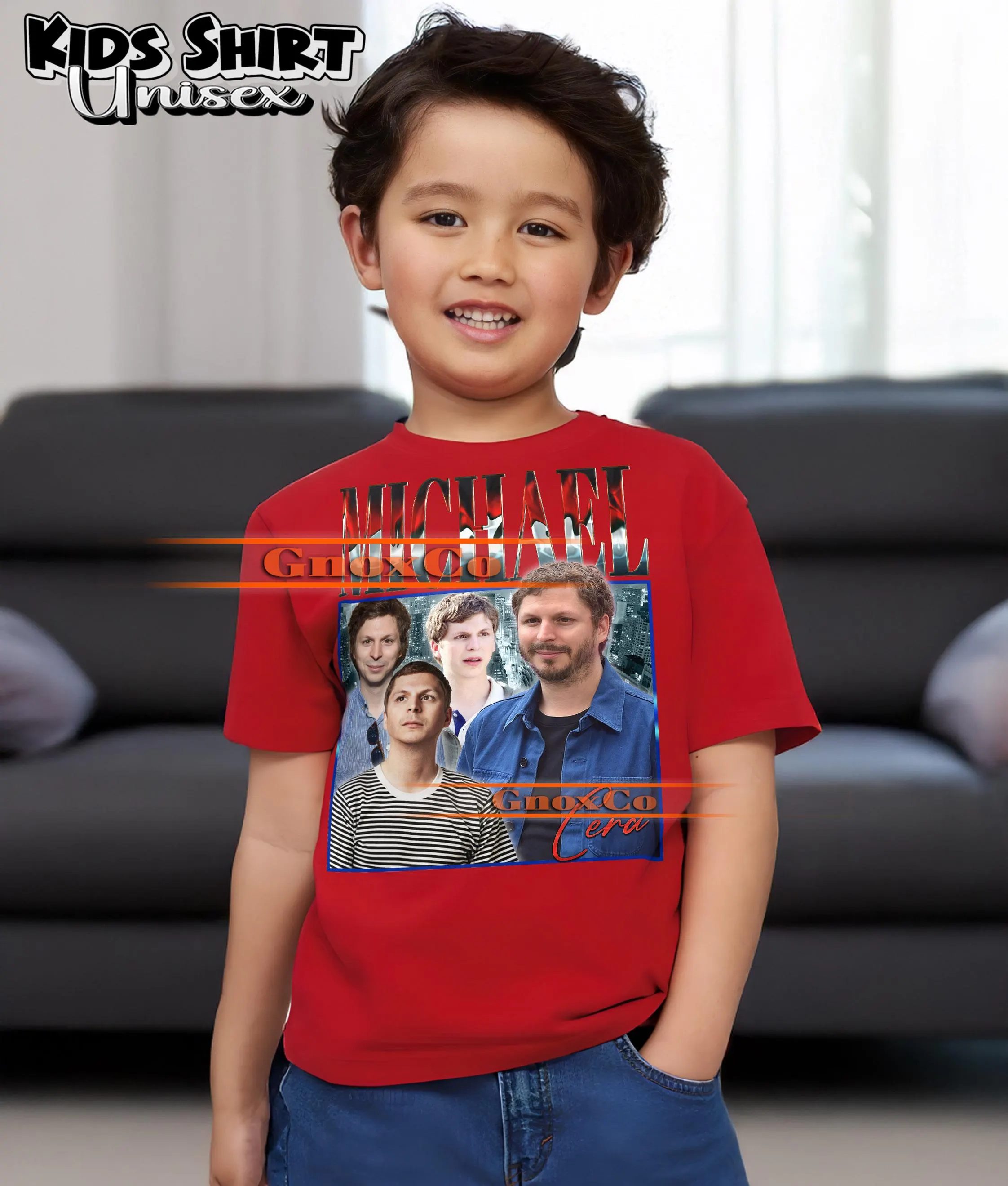 MICHAEL CERA Shirt, Michael Cera Tshirt, Michael Cera Sweateshirt, Michael Cera Merch, Michael Cera Lovers Clothing  #tpc - image 3
