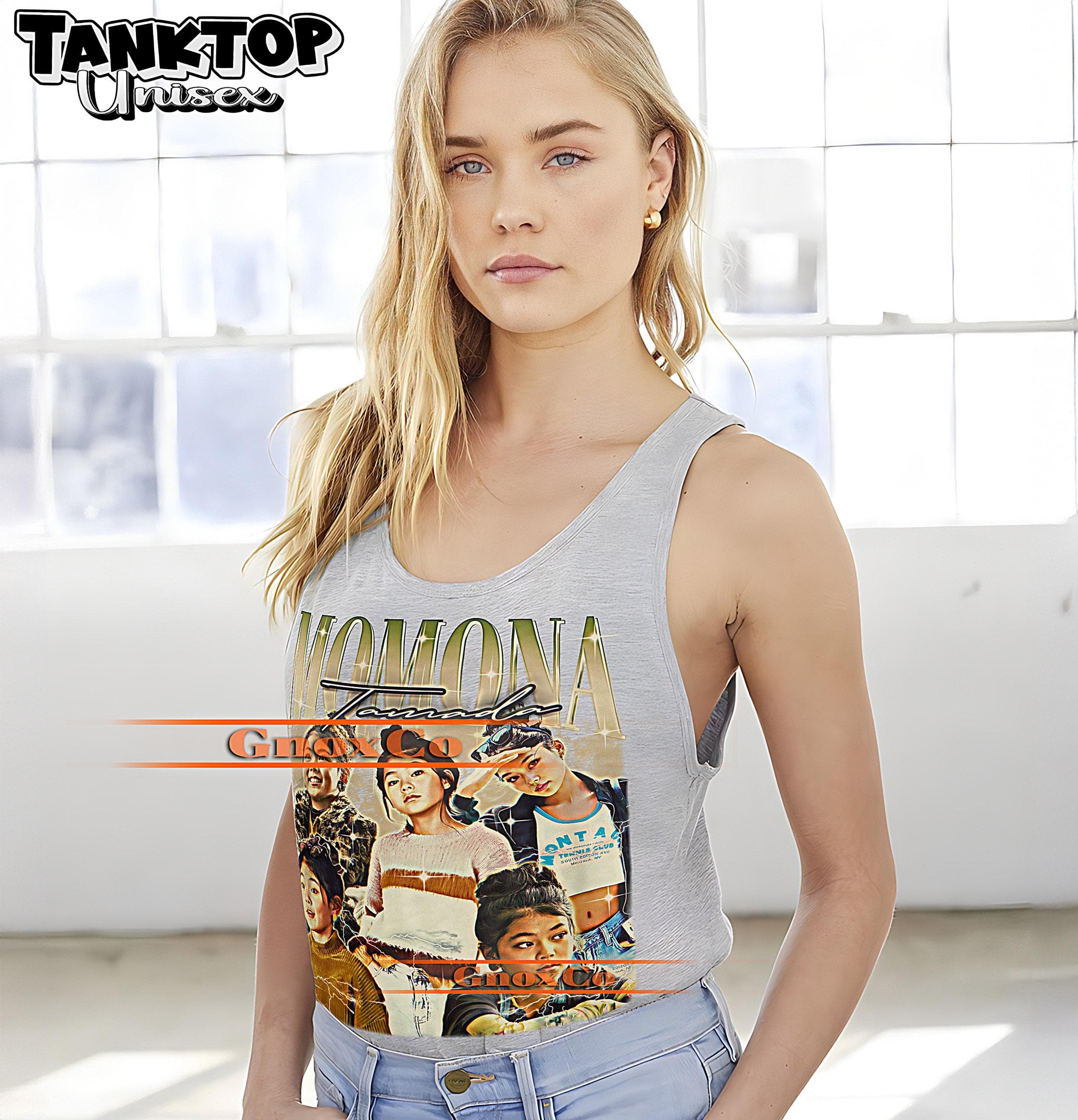 MOMONA TAMADA Shirt, Momona Tamada Vintage Tshirt, Momona Tamada Fan Tees, Momona Tamada Retro 90s Sweater, Momona Tamada Merch Gift #saf - image 5