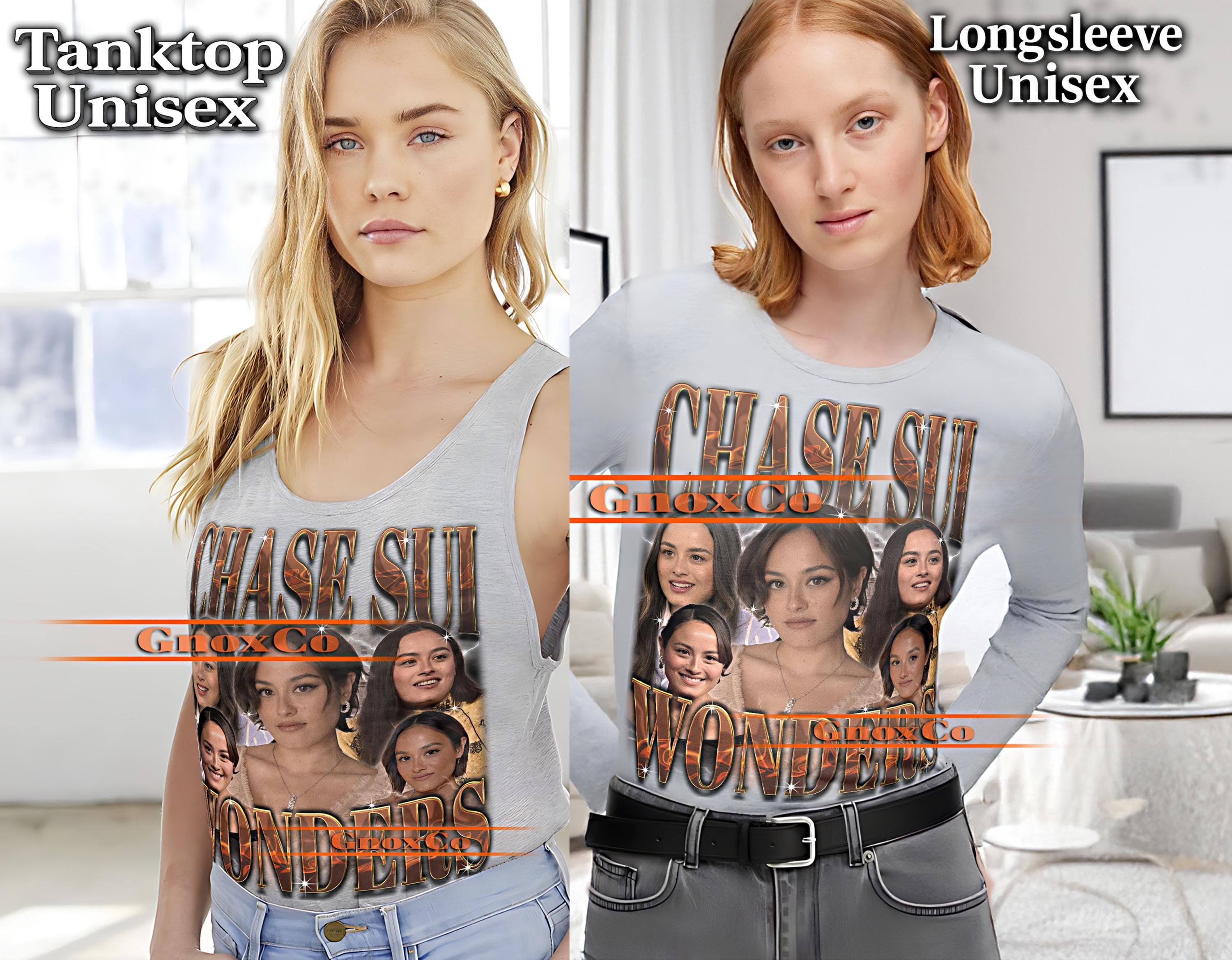 CHASE SUI WONDERS Shirt, Chase Sui Tshirt, Chase Sui Wonders Tees, Chase Sui Wonders Retro 90s Sweater, Chase Sui Wonders Merch Gift  #tpc - image 4