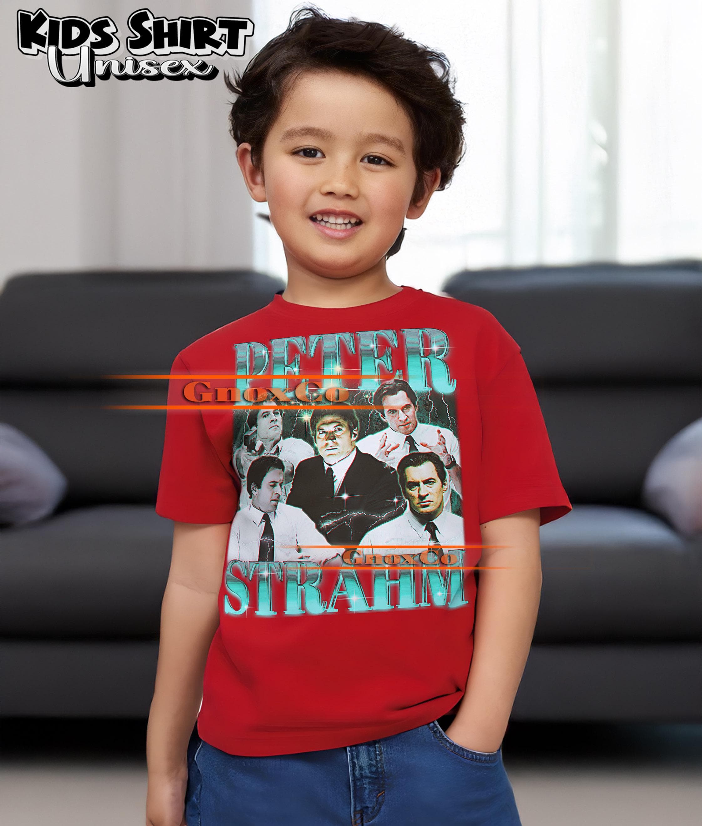 PETER STRAHM Vintage Shirt, Peter Strahm Homage Tshirt, Peter Strahm Fan Tees, Peter Strahm Retro 90s Sweater, Peter Strahm Merch Gift #saf - image 3
