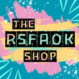 TheRSFAOKshop