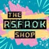 TheRSFAOKshop