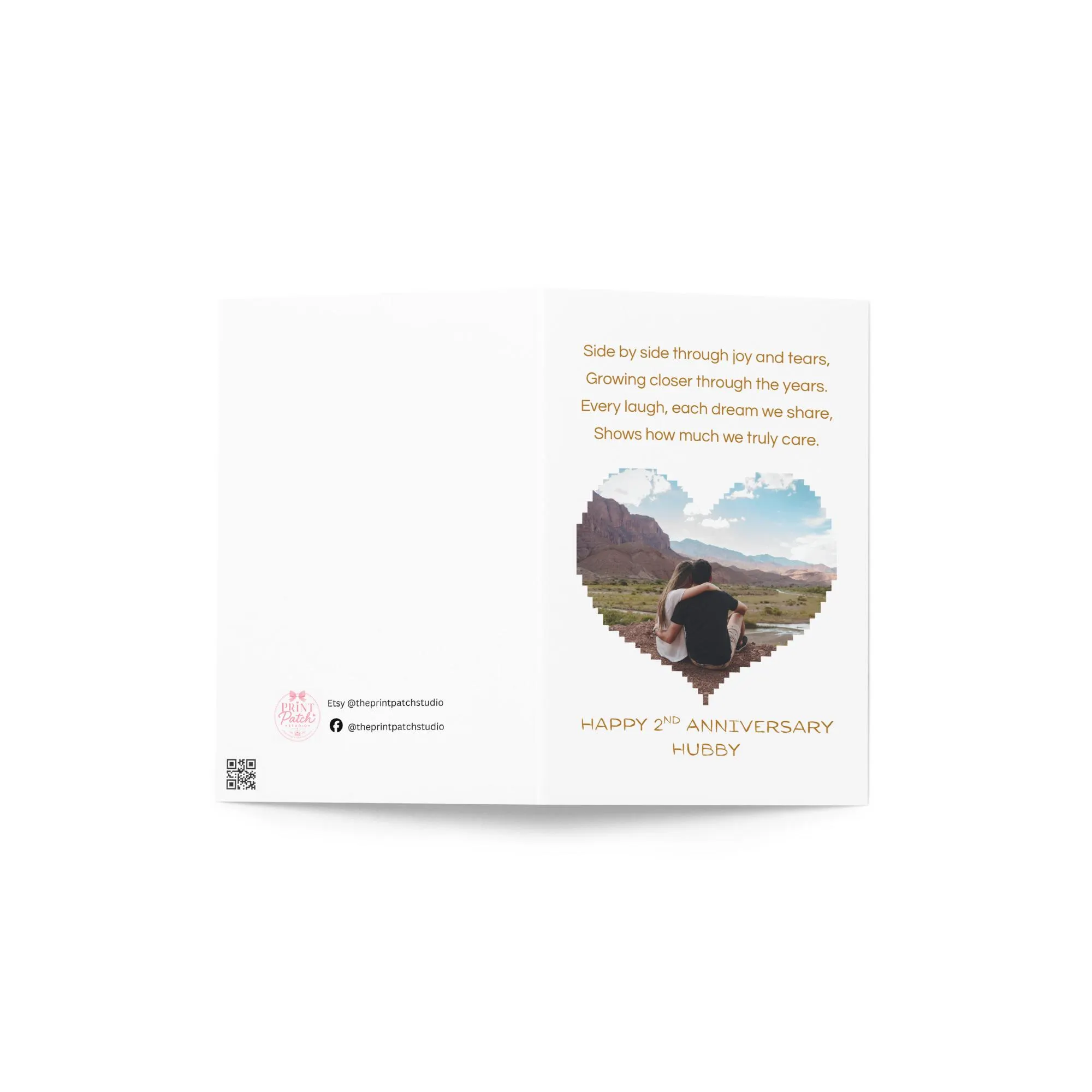 Greeting card