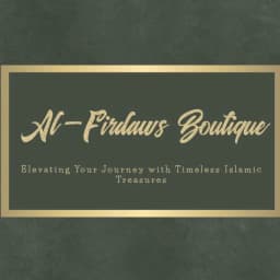 AlFirdawsBoutique