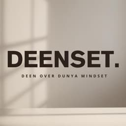 DEENSET