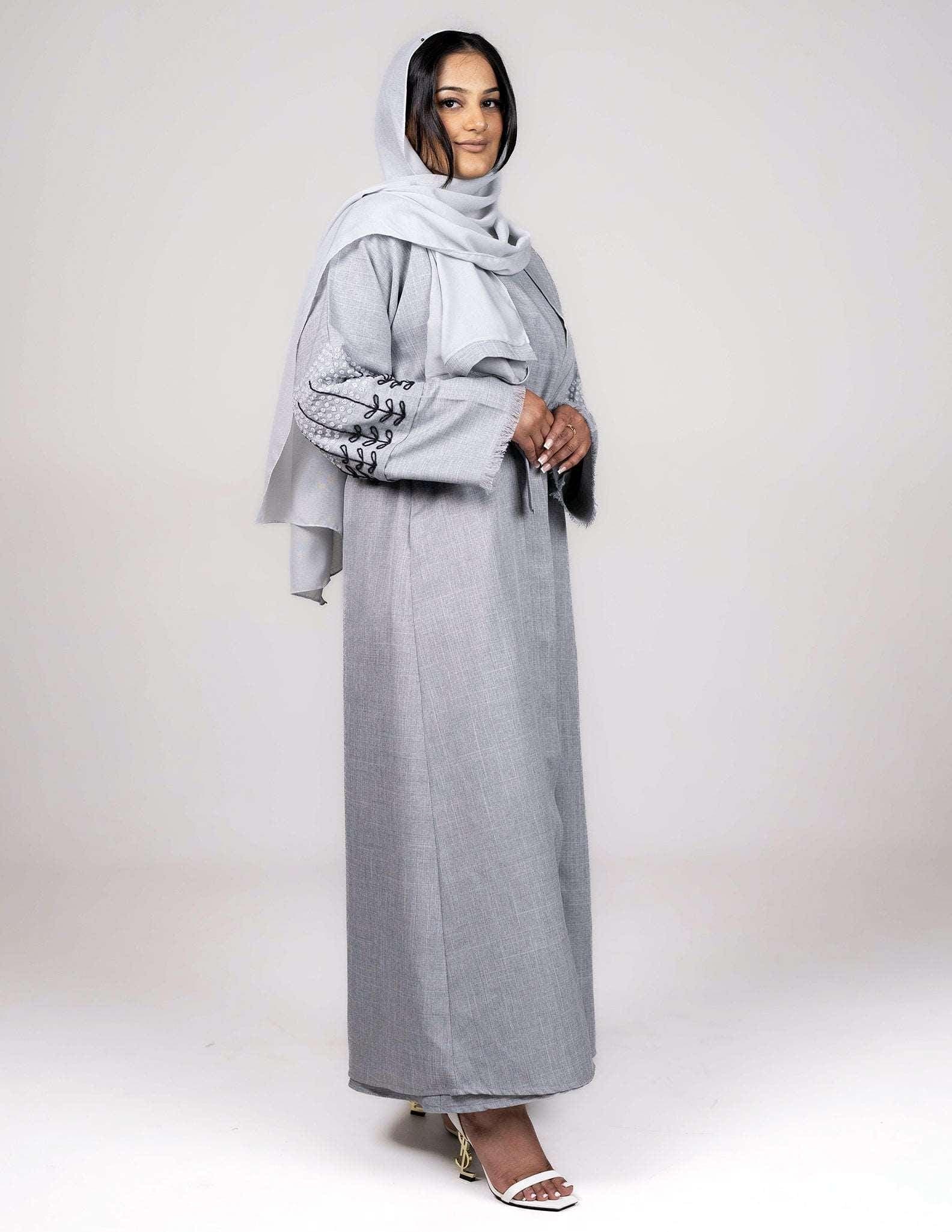 Ryma Abaya - image 5