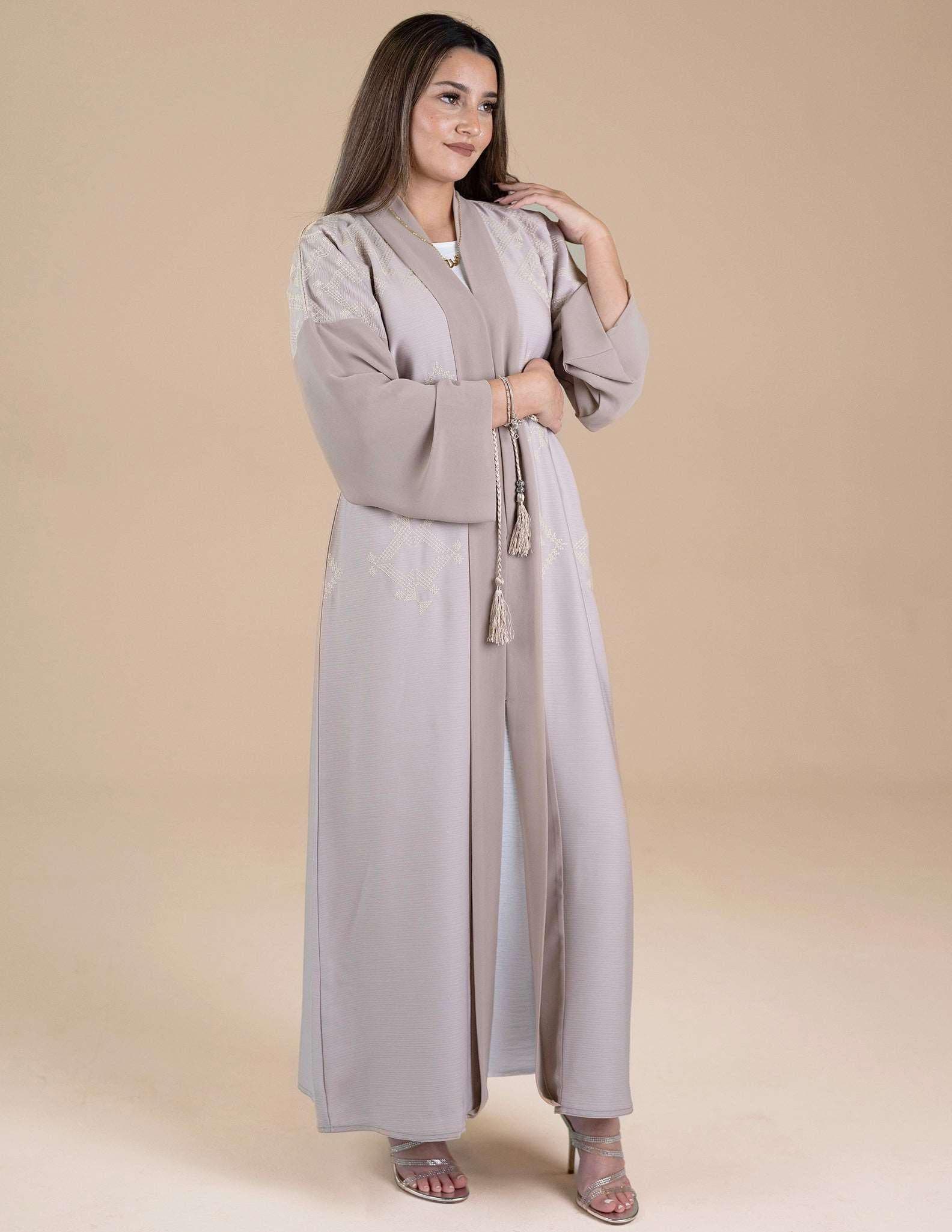 Seher Abaya