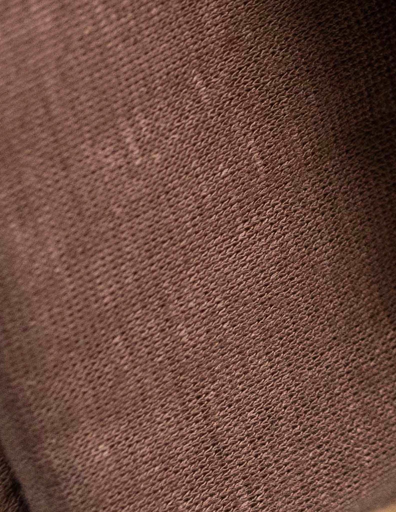 Premium Brown Jersey Hijab