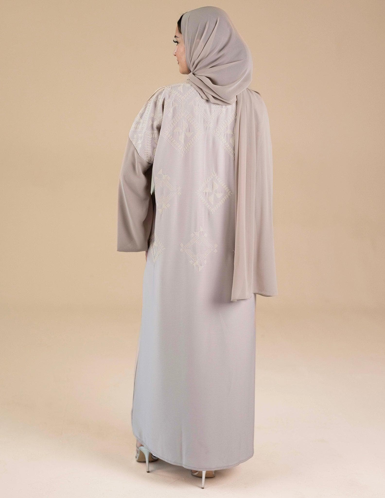 Seher Abaya - image 4
