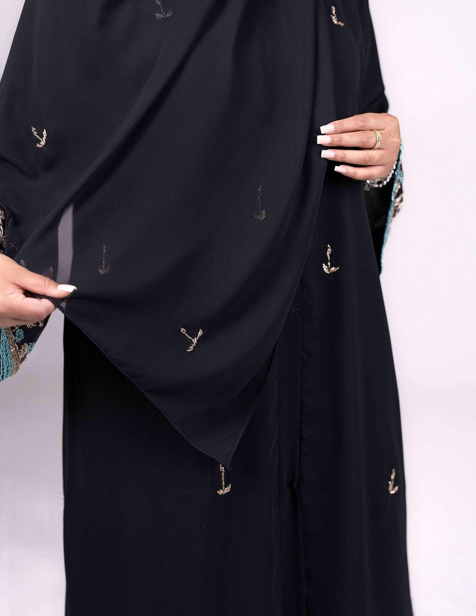 Safa Abaya - image 5