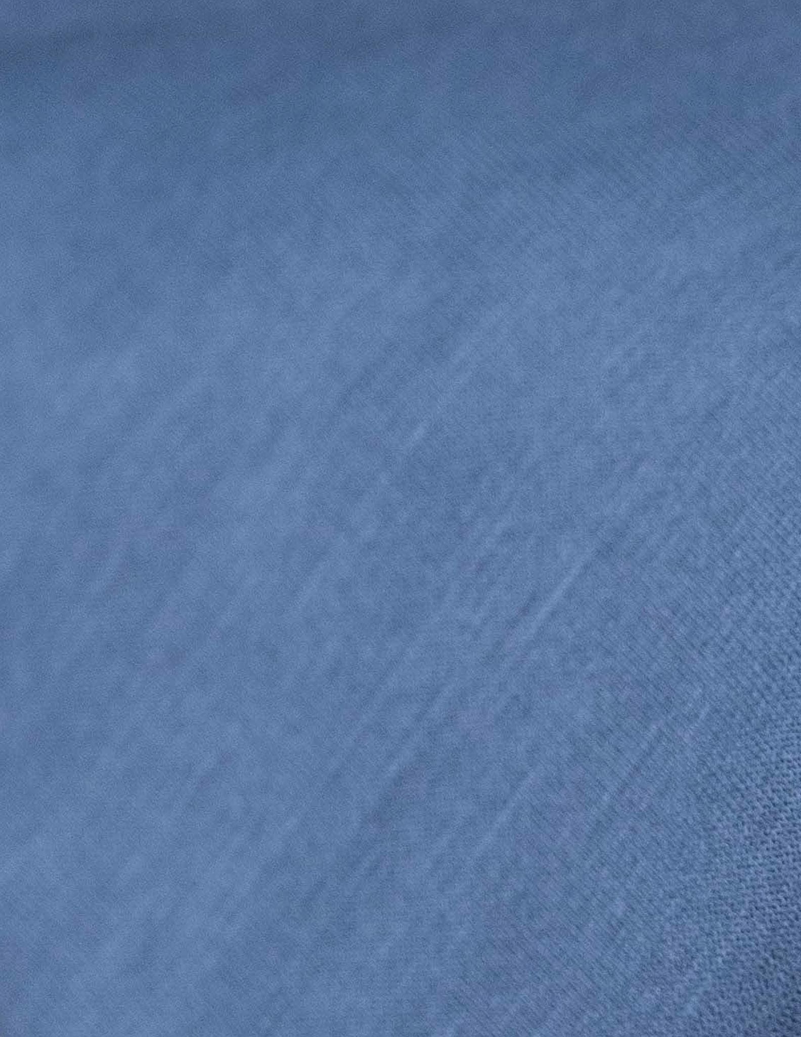 Premium Steel Blue Jersey Hijab