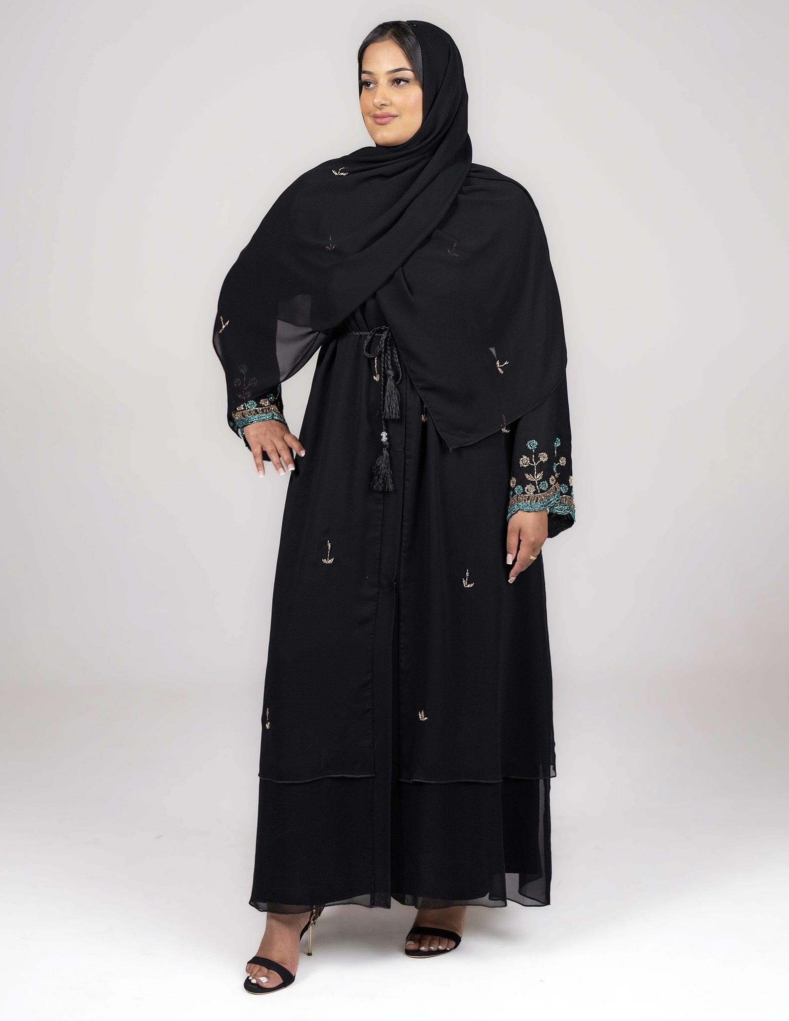 Safa Abaya - image 4
