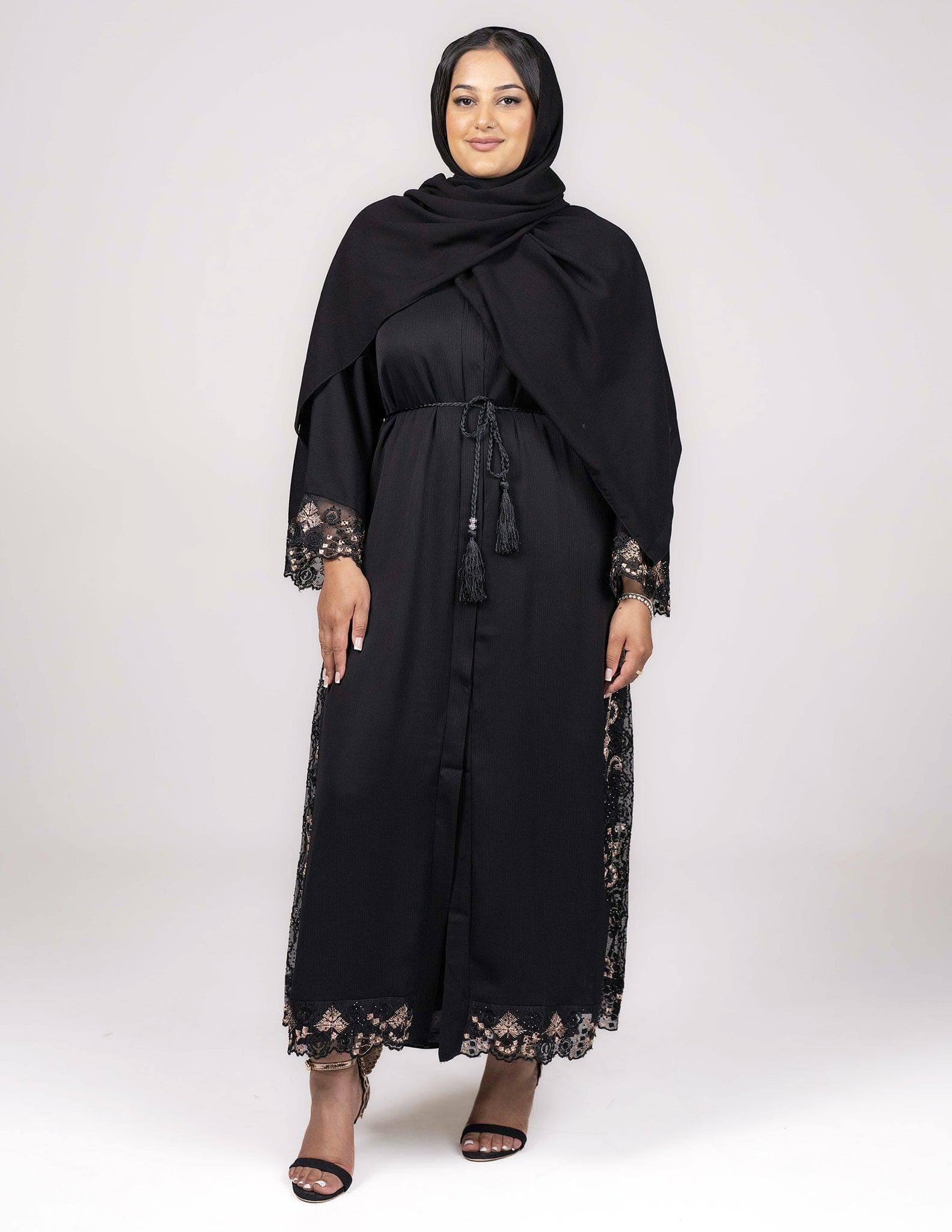 Lima Abaya