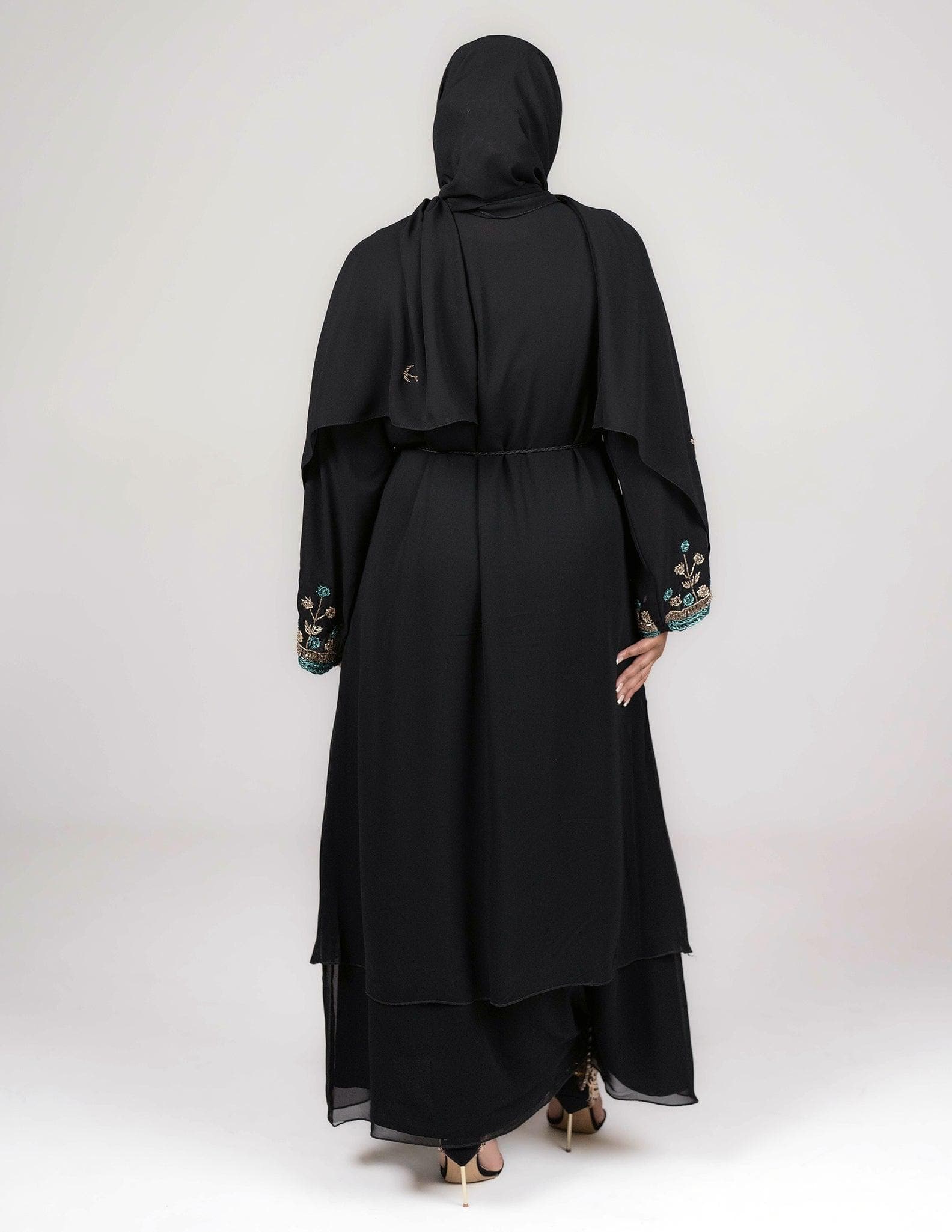 Safa Abaya - image 3