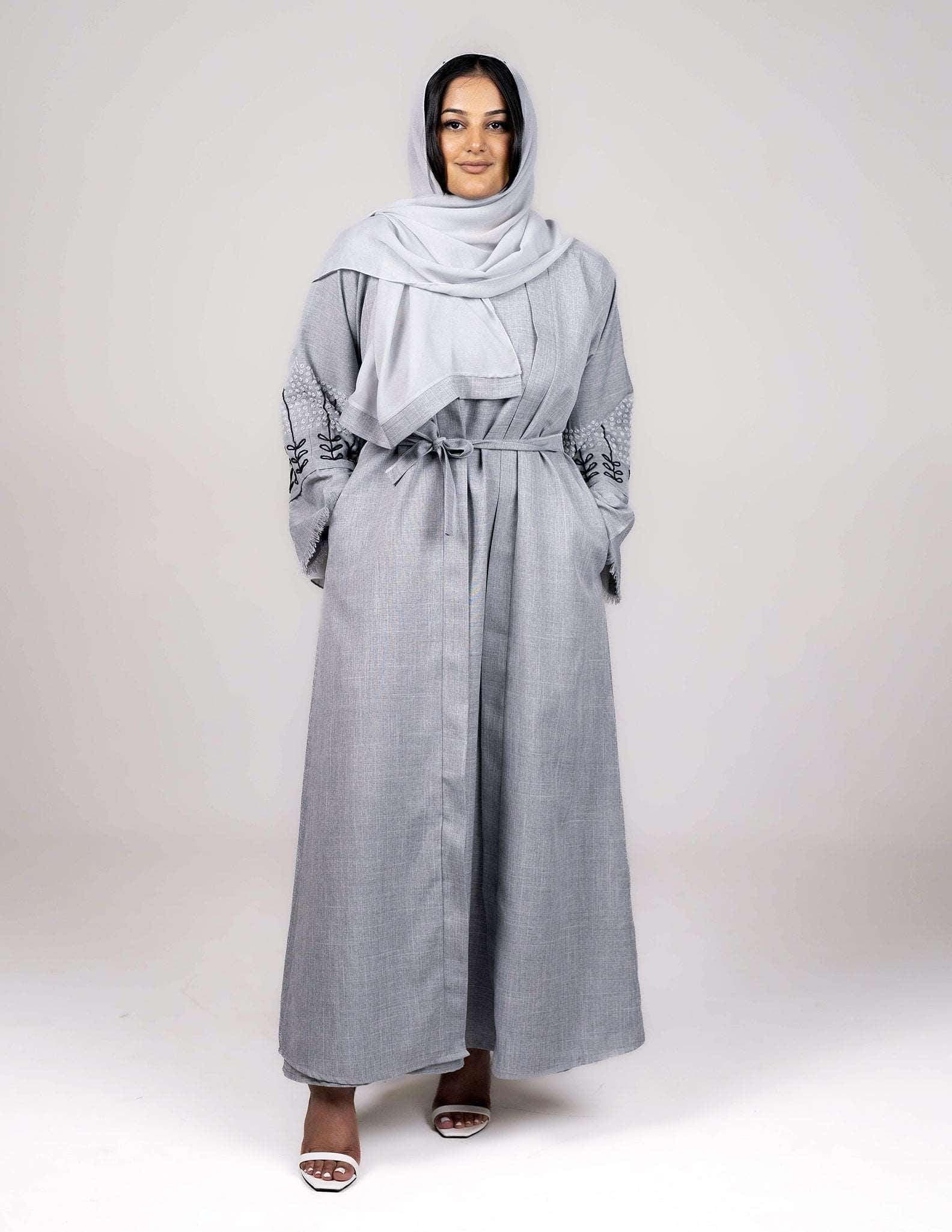 Ryma Abaya - image 3