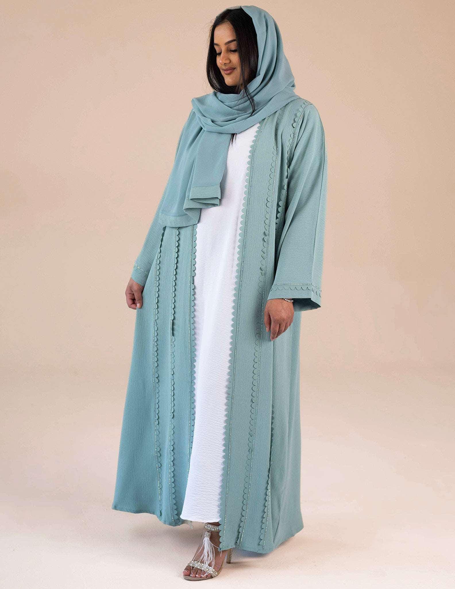 Melina Abaya