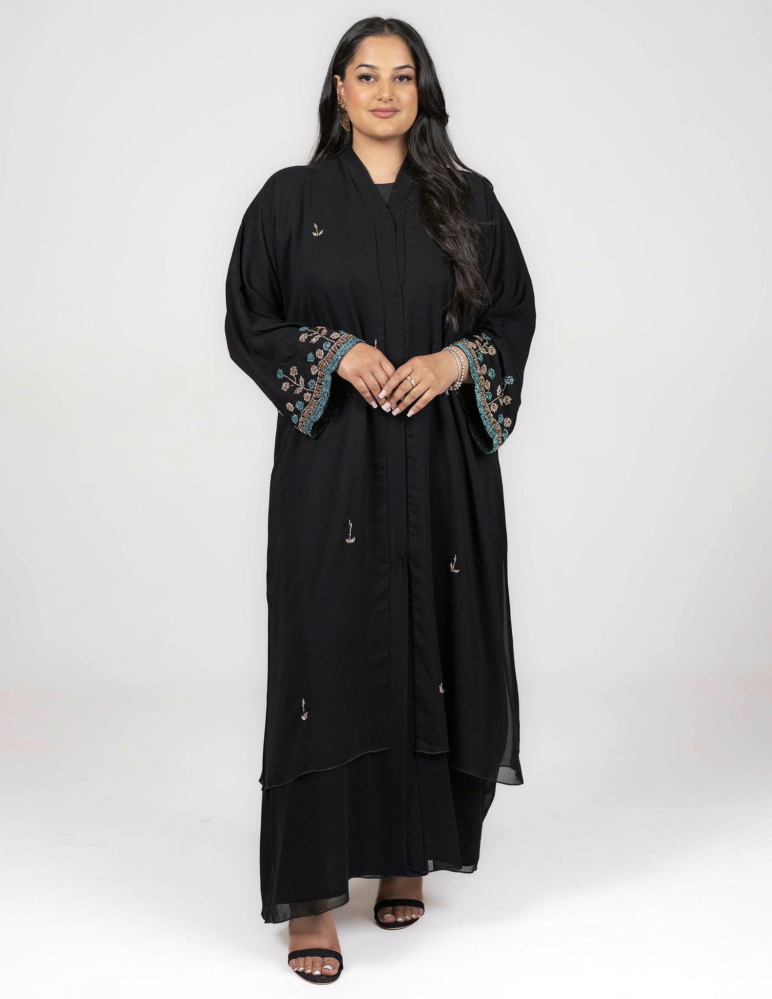Safa Abaya
