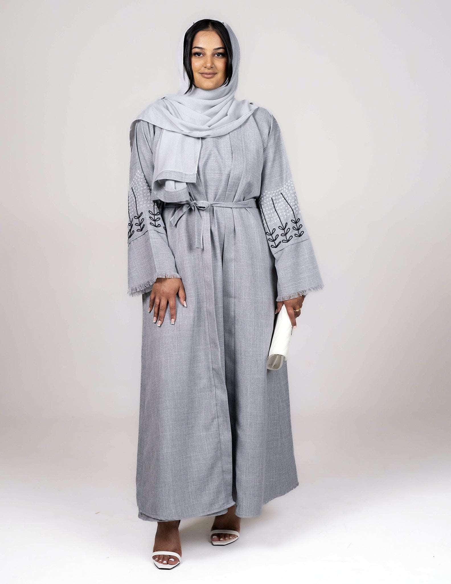 Ryma Abaya