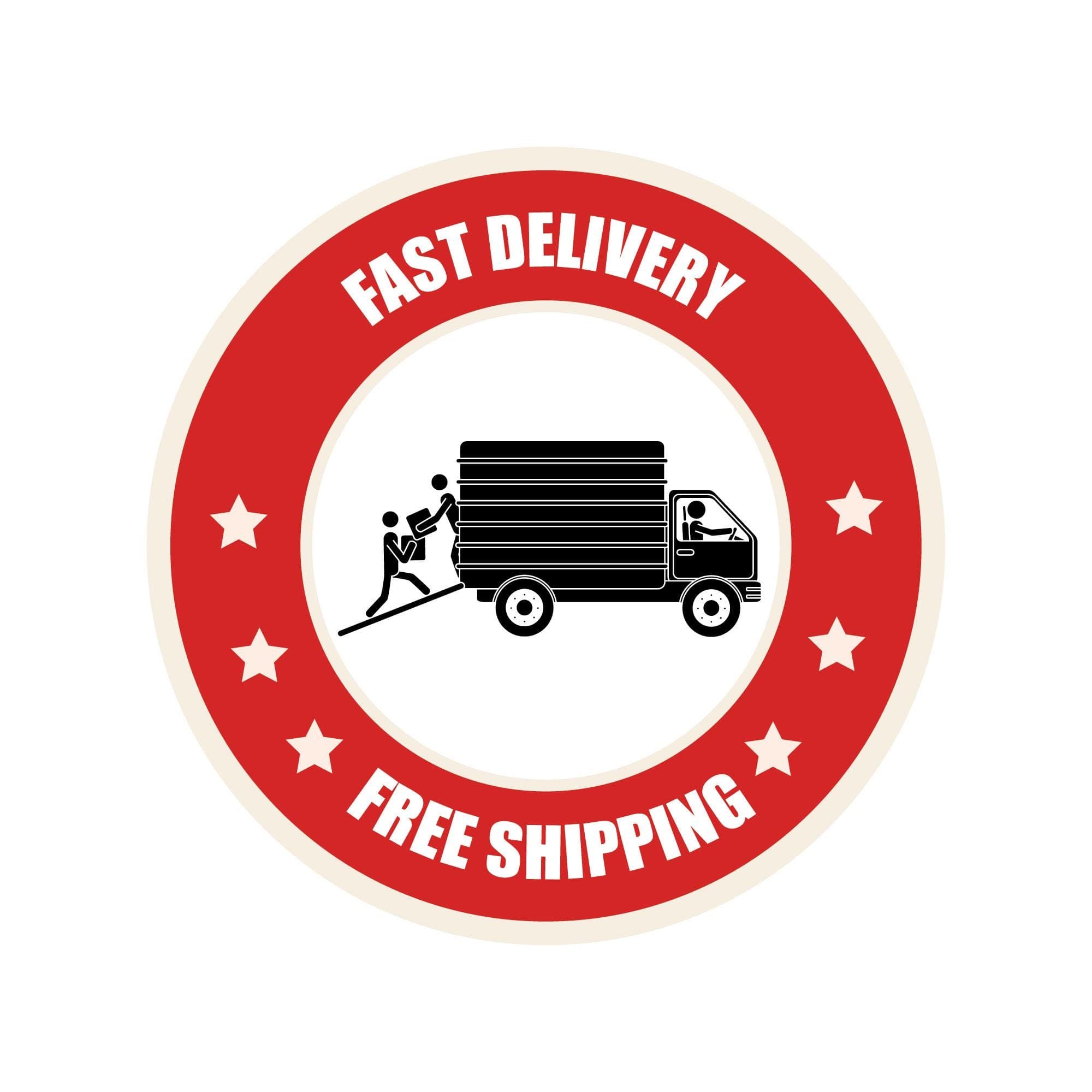 Fast Shipping Price