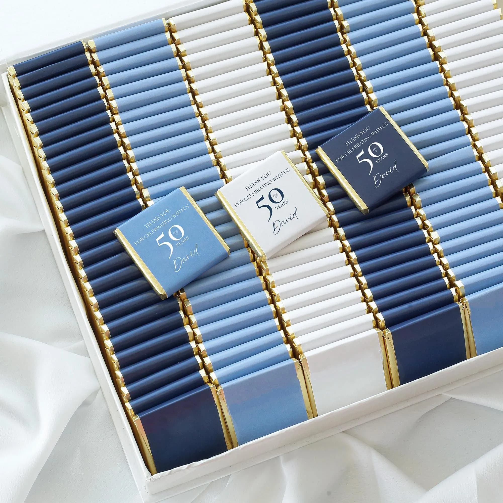 30th, 40th, 50th, 80th, 70th, 90th, 100th Birthday Party Favor, Adult Party Favors, Anniversary Chocolates, Luxury Chocolates Favors