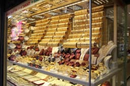 ZarifJeweler