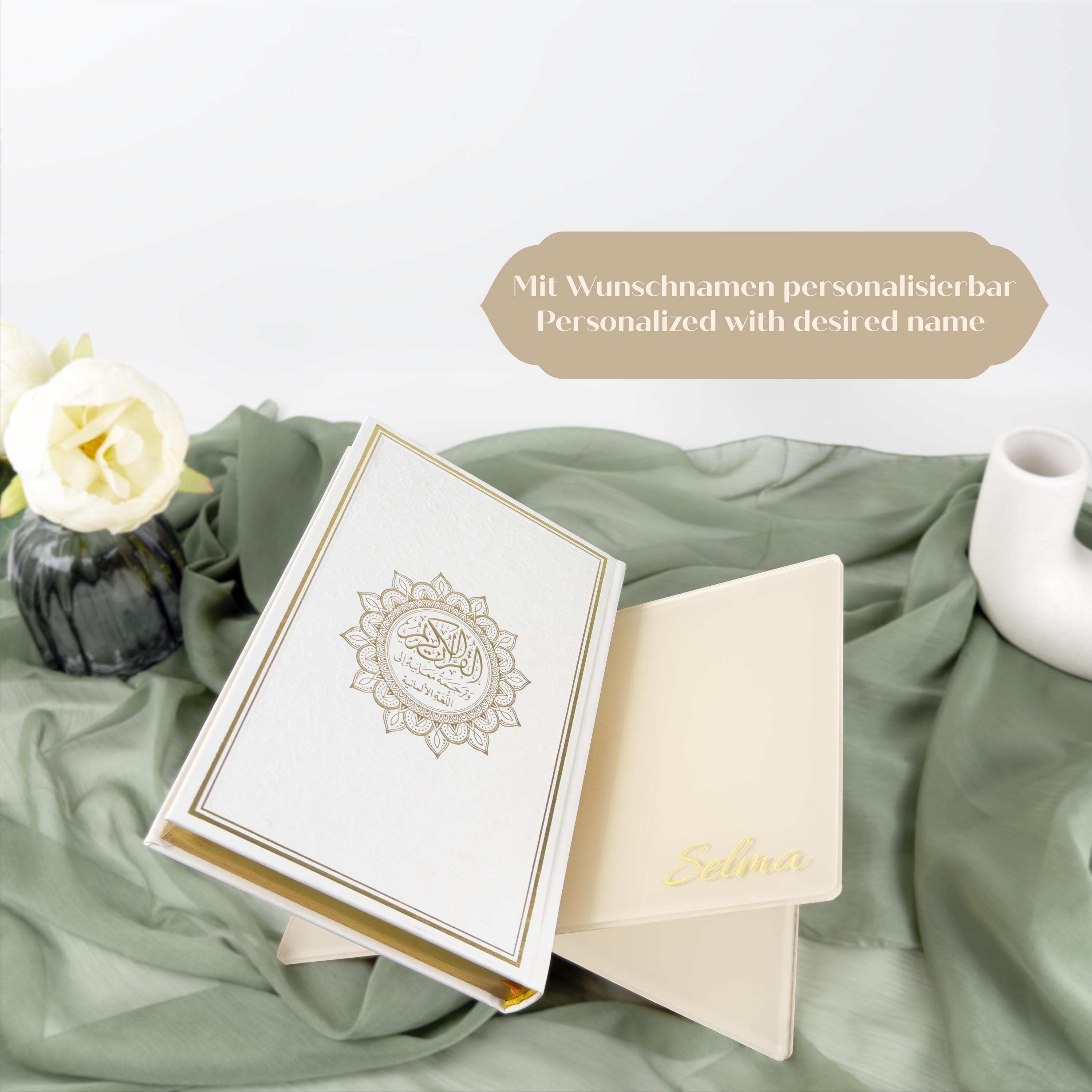 Quran gift set