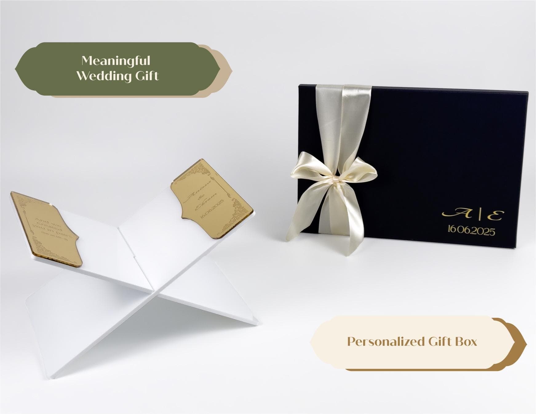 wedding islam gift Quran Holder