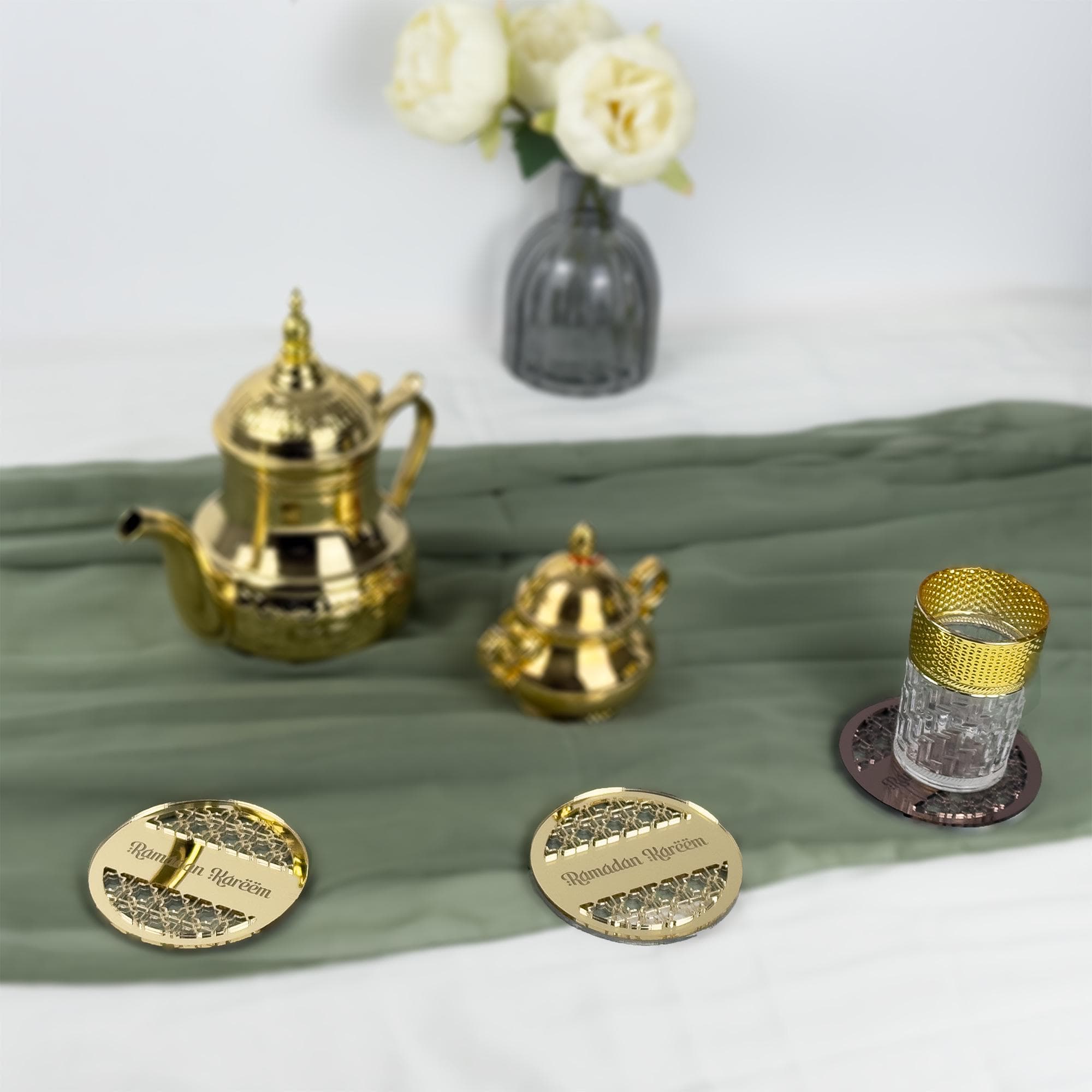 Ramadan deco