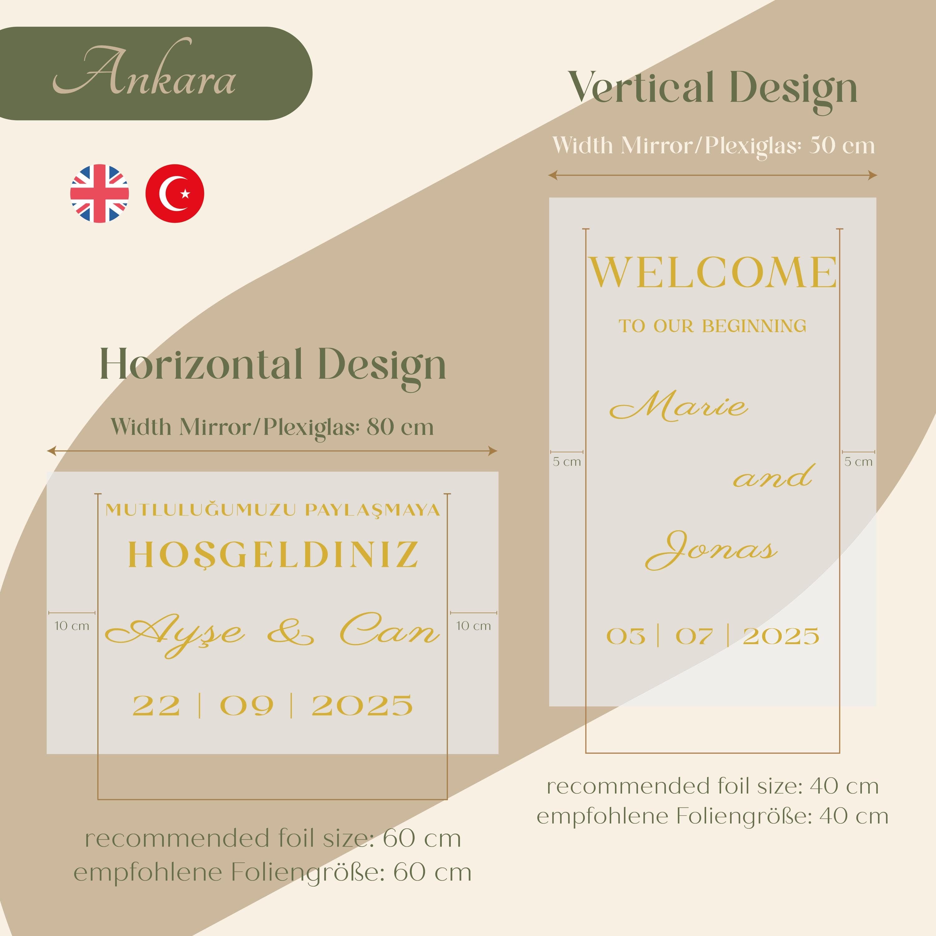 Türkisch Düğün