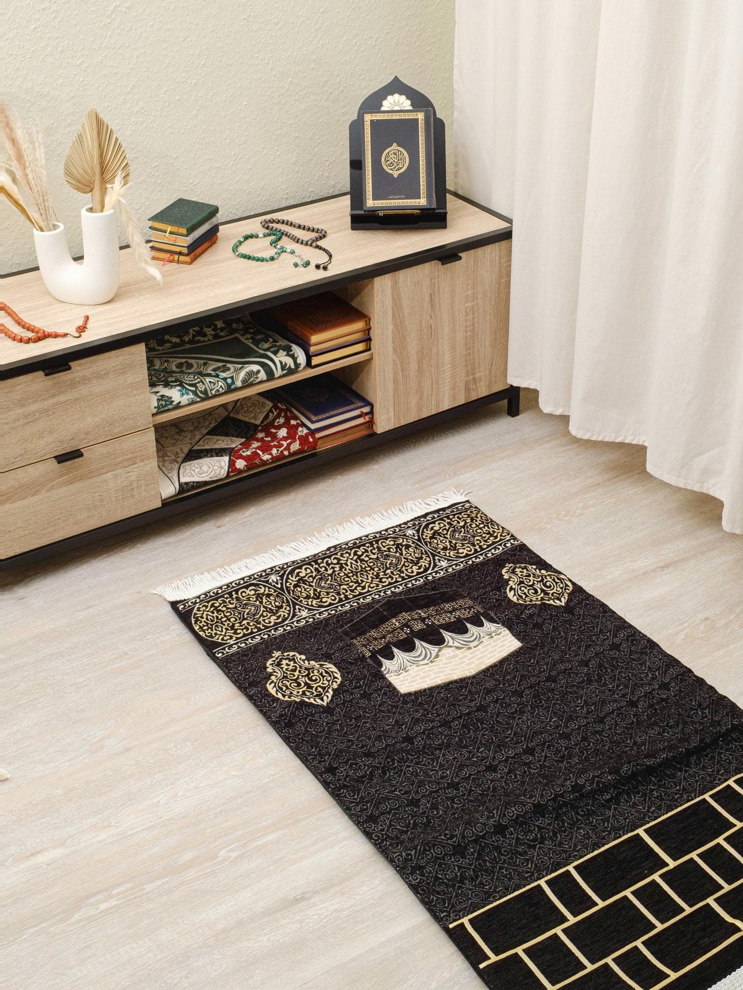 kabaa sajjadah