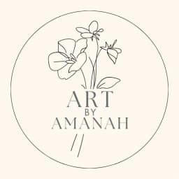 ArtByAmanah