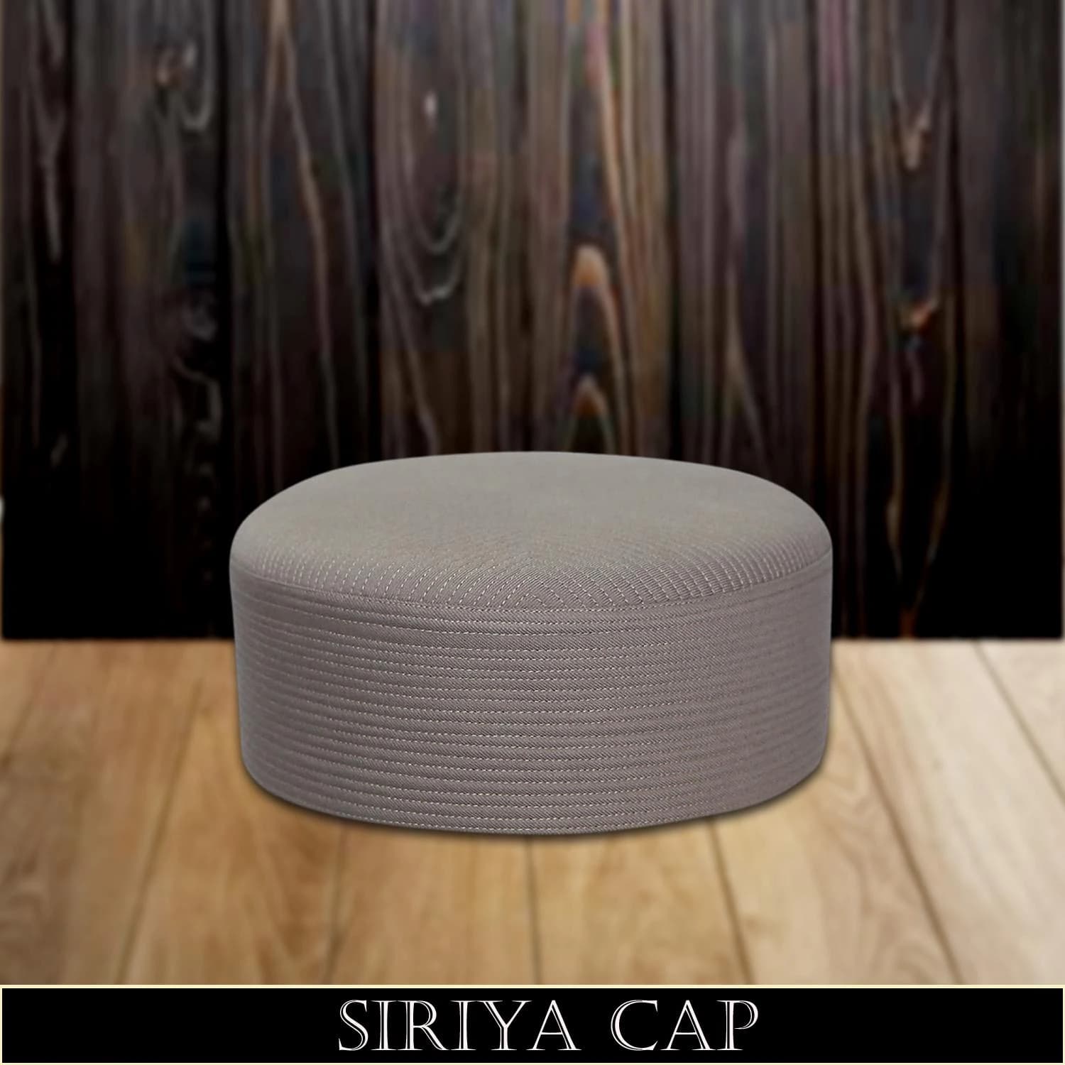Islamic Kufi Hats Syrian - image 4