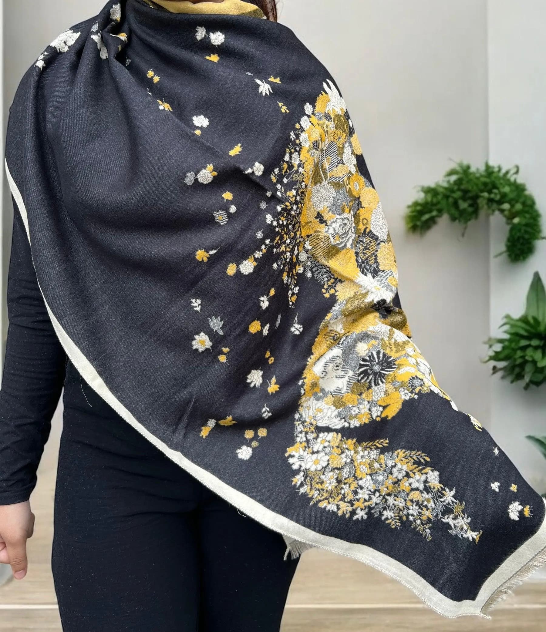 Winter wrap