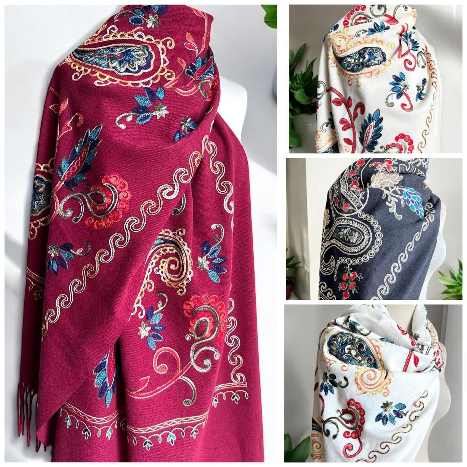 Shawl