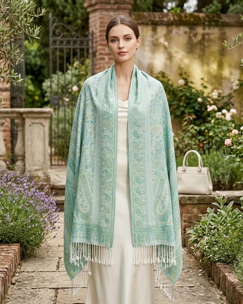Luxury Pashmina