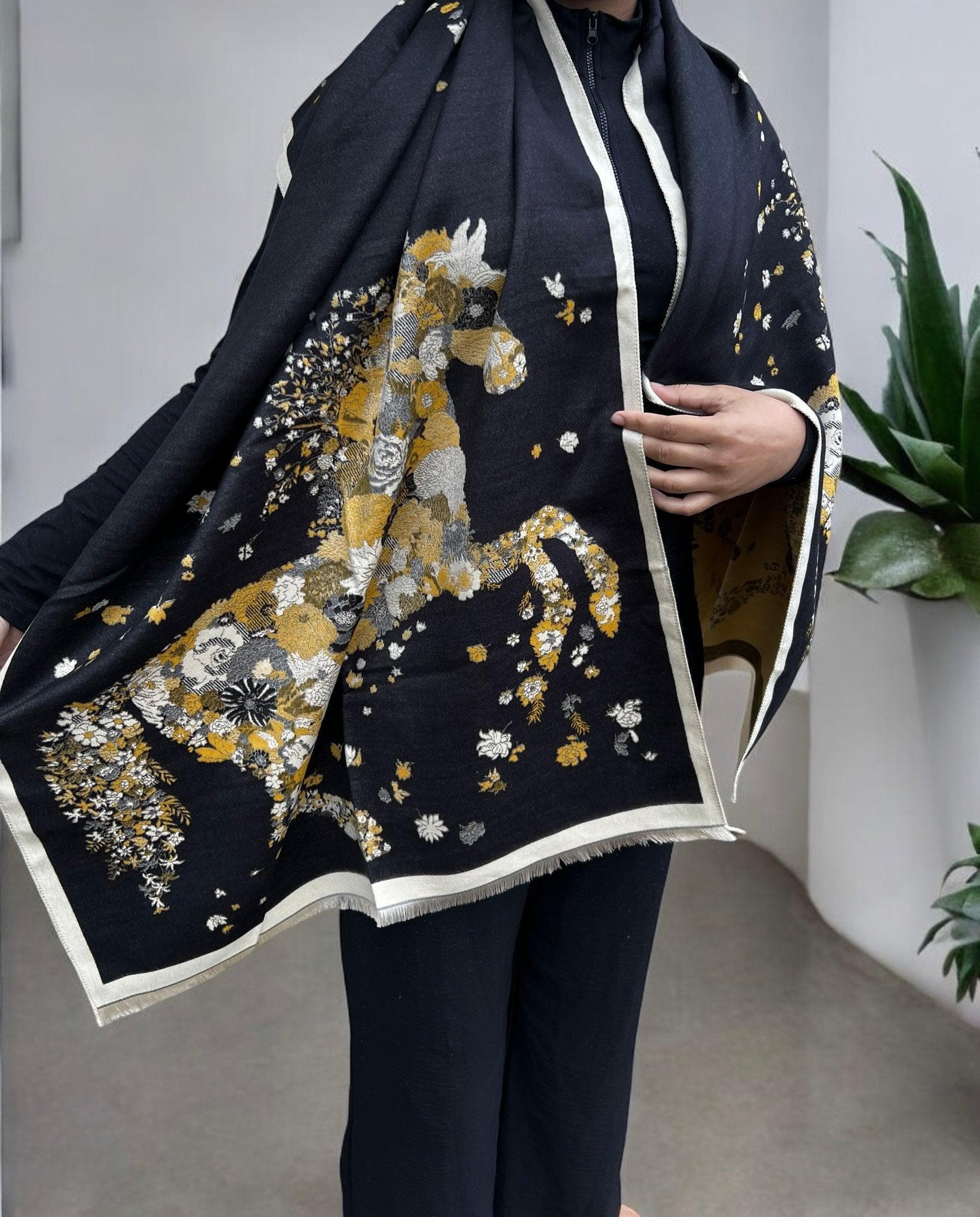 Shawl for her