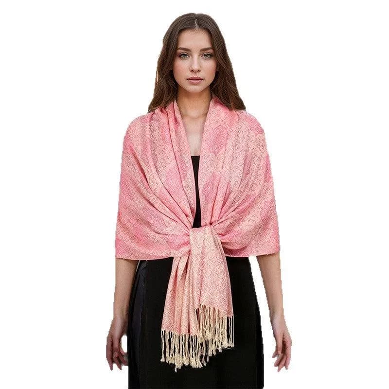 Soft Pashmina