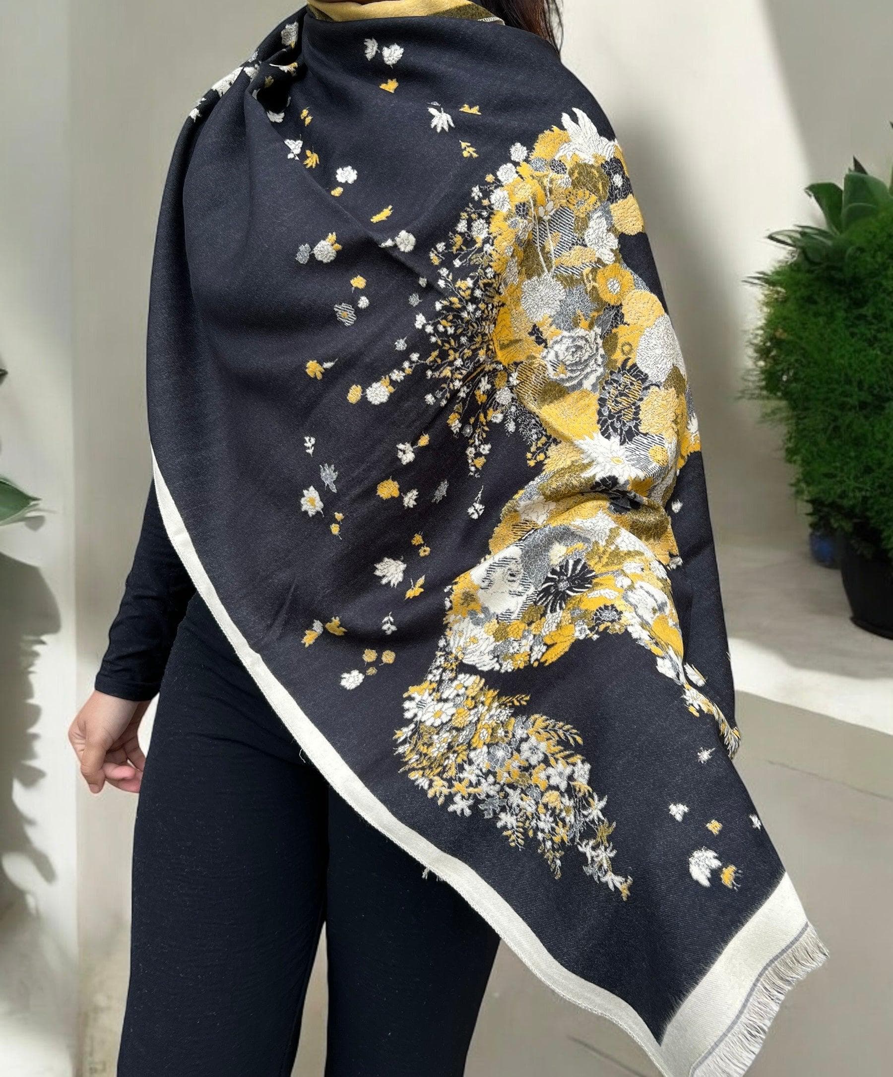 Shawl