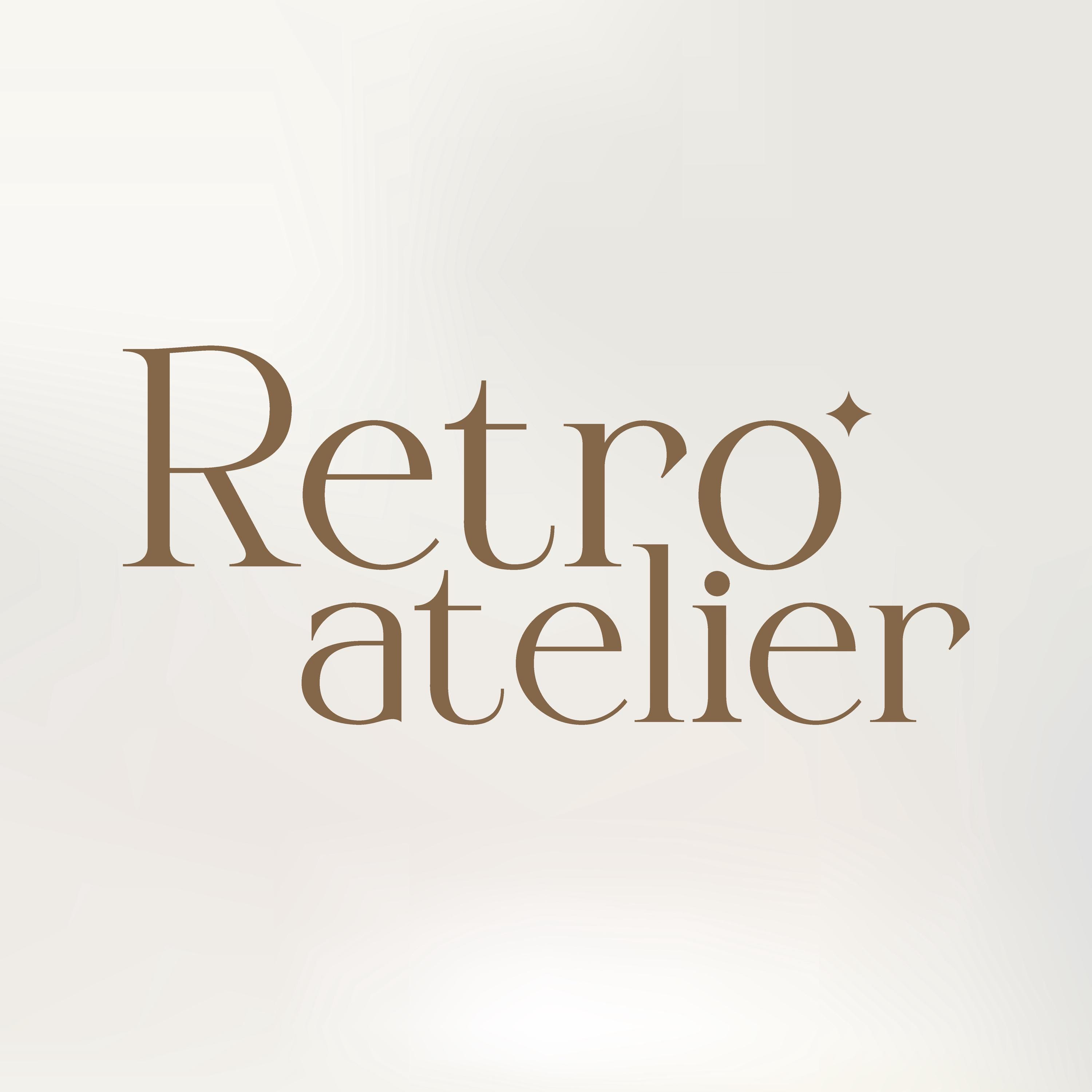 RetroAtelierJewelry