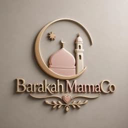 BarakahMamaCo
