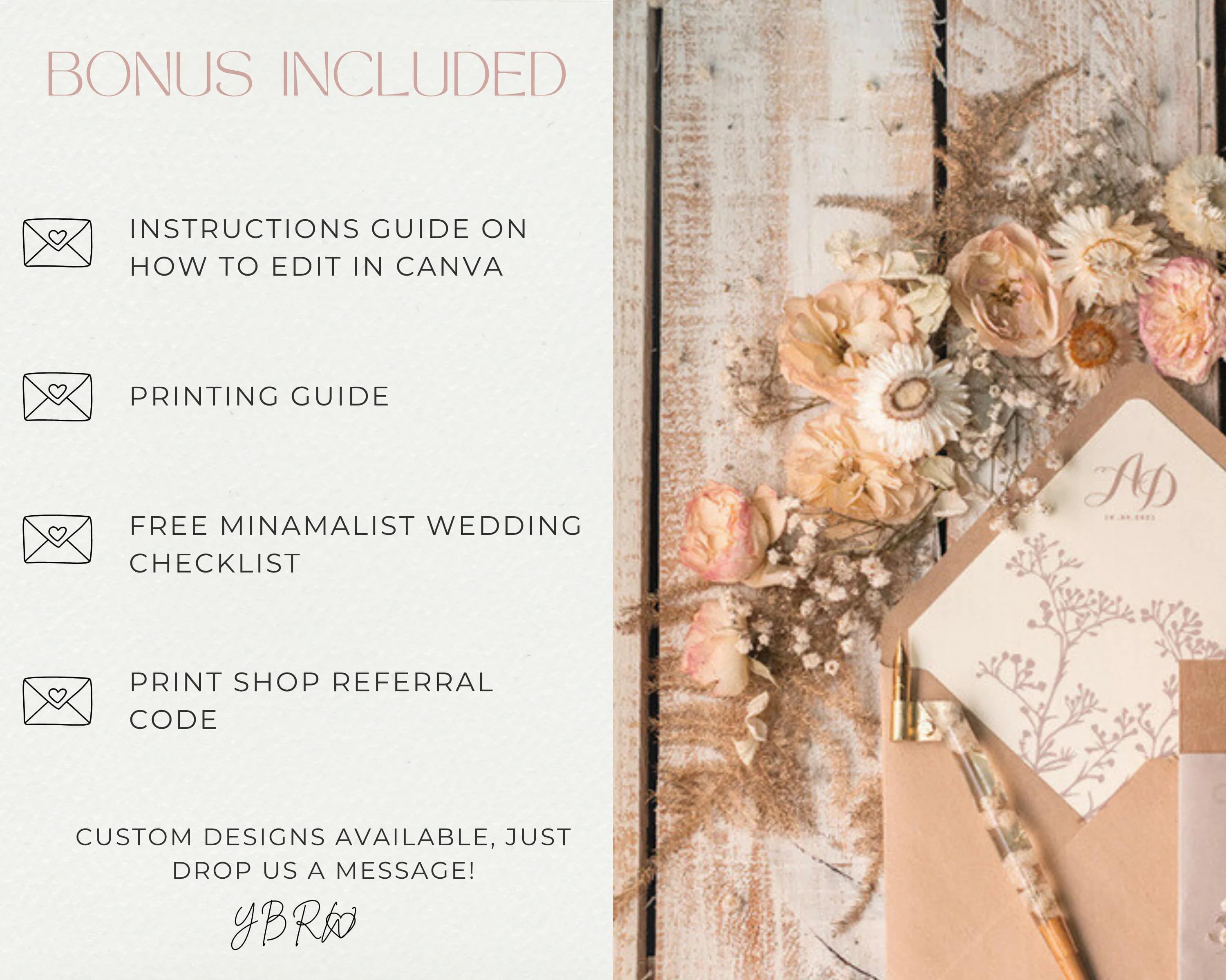 Aqiqah Welcome Sign: Islamic Baby Decor (Digital Download) - image 5