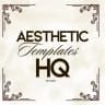 AestheticTemplatesHQ