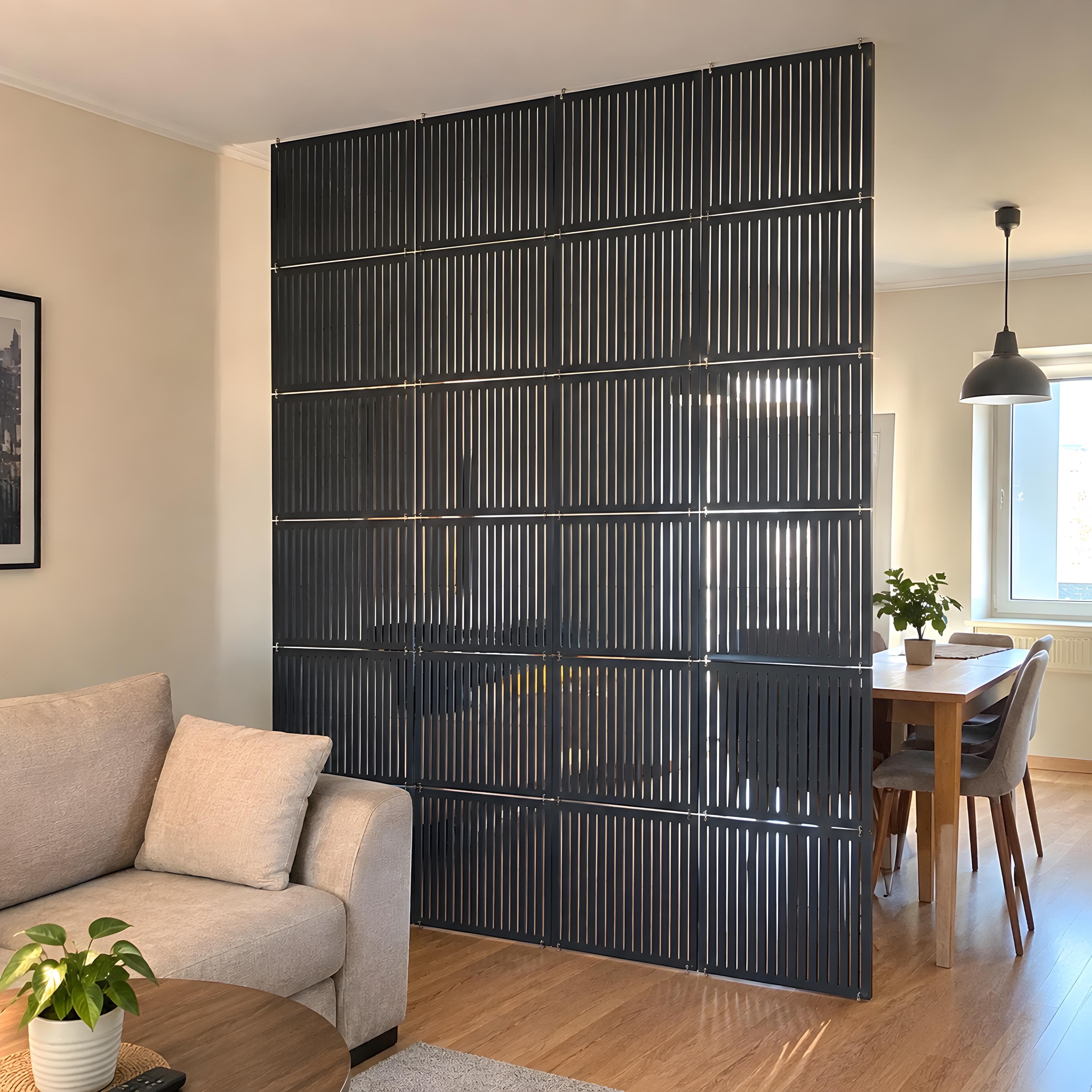 Upgrade your order to extra panels - image 3