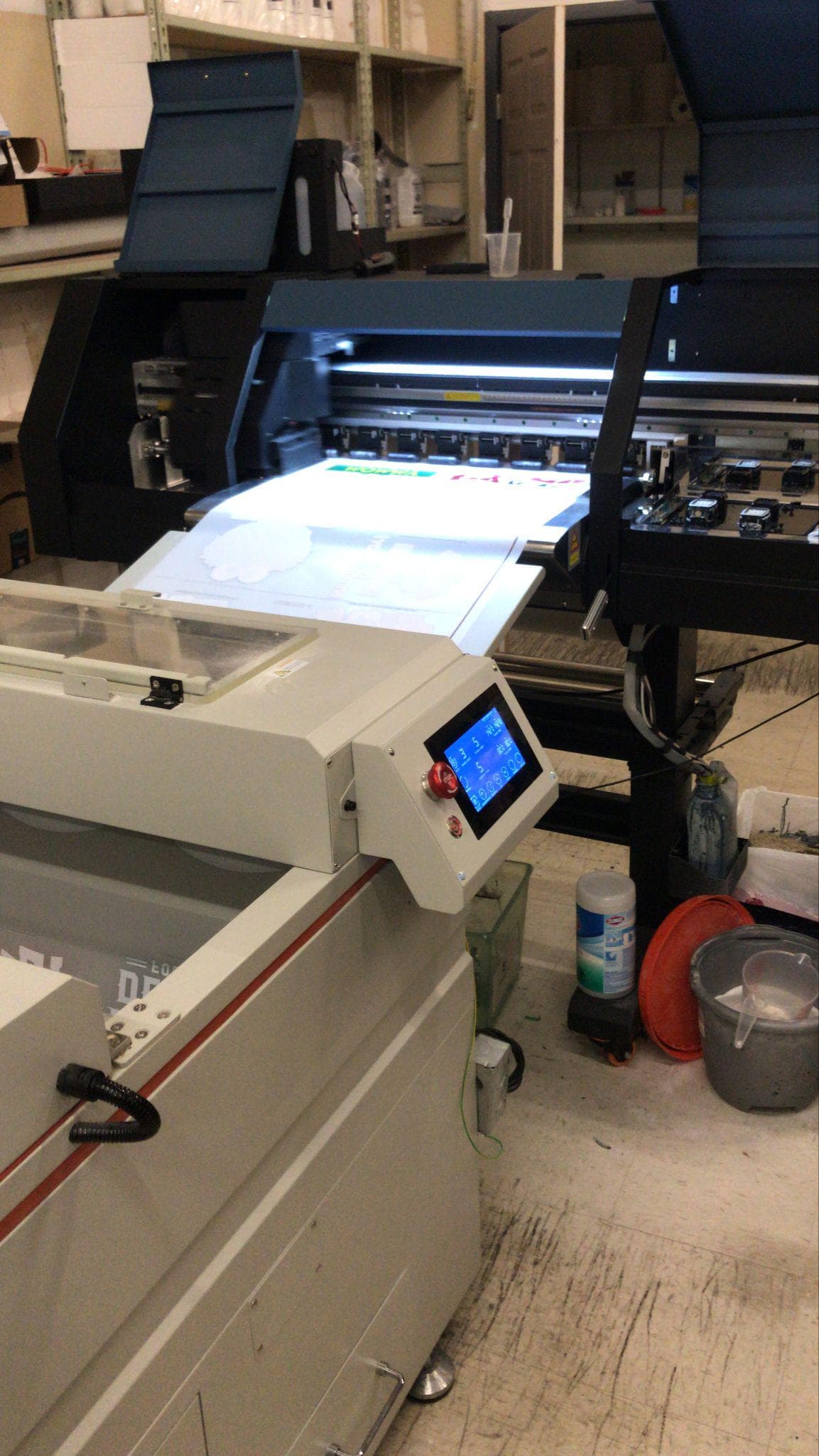 I am Black History DTF Transfer: Heat Press Design - image 5