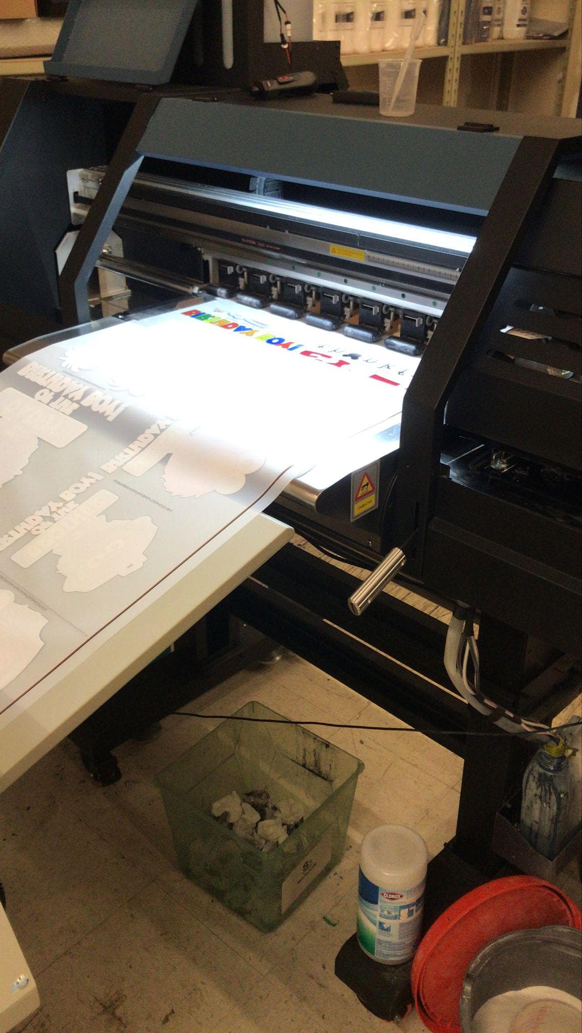 I am Black History DTF Transfer: Heat Press Design - image 3