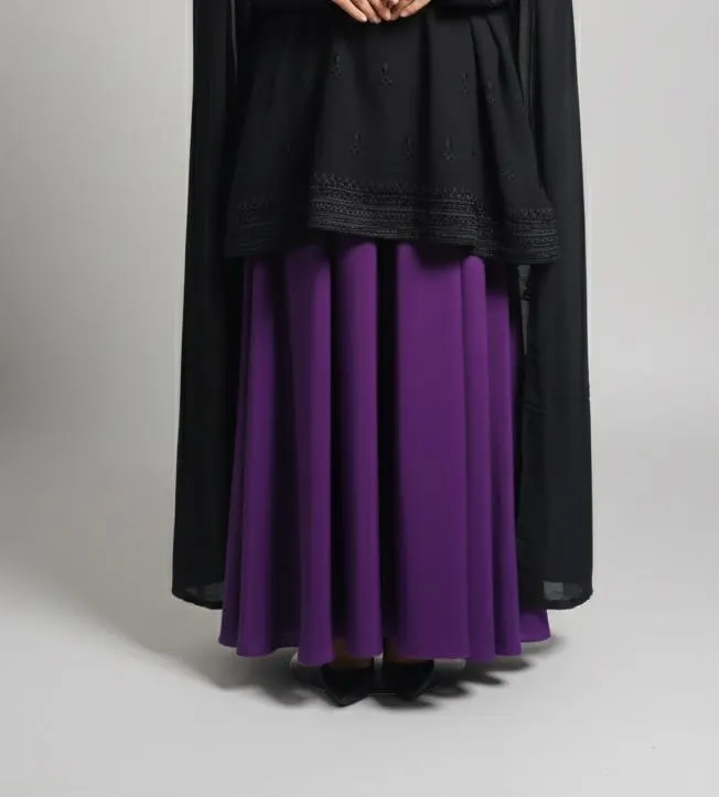 Afghan Traditional Burka - Islamic veil, jilbab, full body hijab - image 4