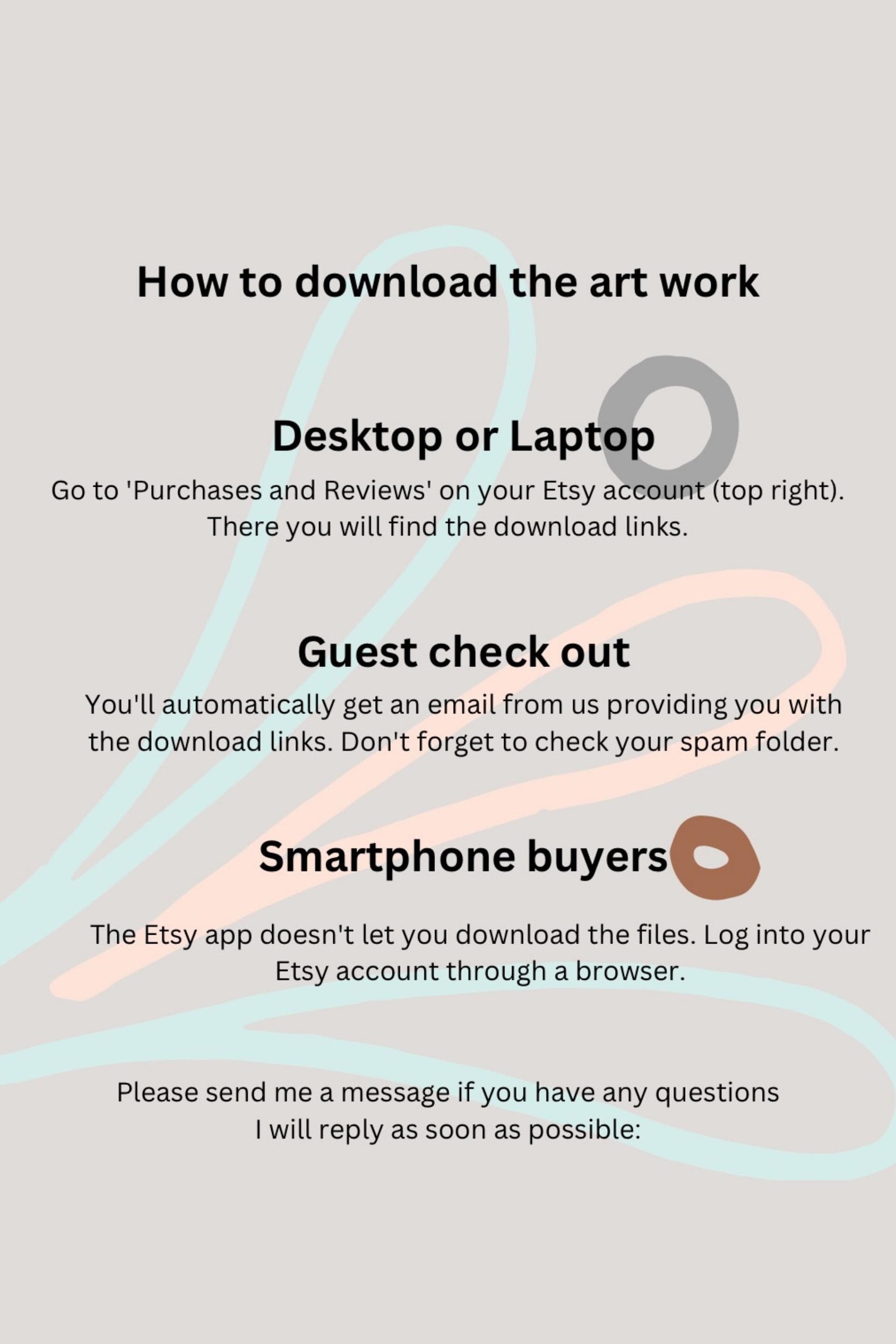 Digital Islamic Art Inspired by Quranic Verses | رب اجعلني مقيم الصلاة - تحميل لوحات رقمية بفن إسلامي - image 5