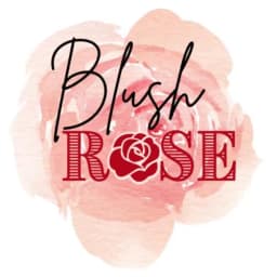 BlushRosePrint